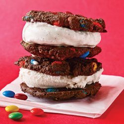 The Best Ice-Cream Sandwich Ever