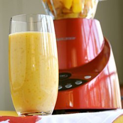 Sunshine Smoothie