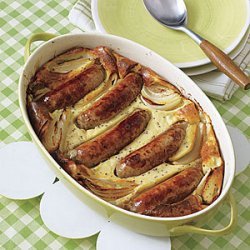 Toad in the Hole