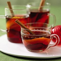 Mulled Wine