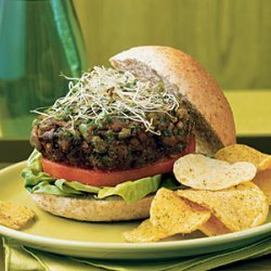 Veggie Burgers