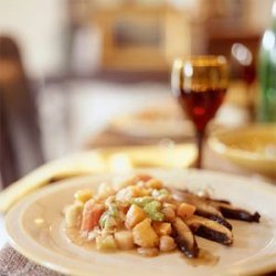 Harvest-Vegetable Ragout