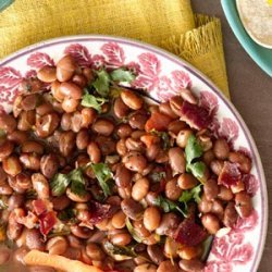 Charro Beans