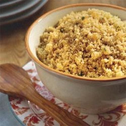 Mango Couscous