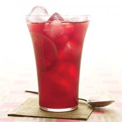 Pomegranate Lemonade