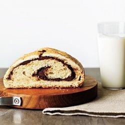 Rich Chocolate Babka