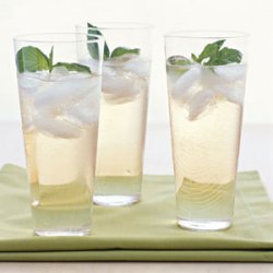 Basil Lemonade