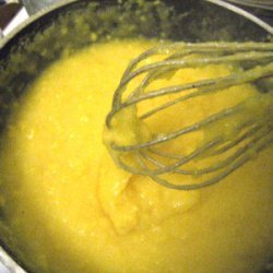 Polenta