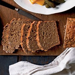 Brown Soda Bread