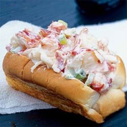 Lobster Roll