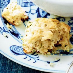 Herbed Biscuits