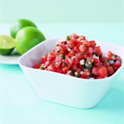 Easy DIY Salsa