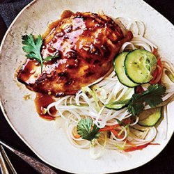 Miso Chicken