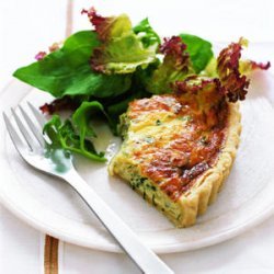 Basic Quiche