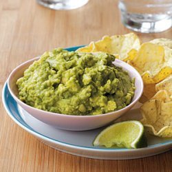 Guacamole