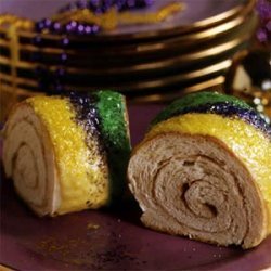 King Cake