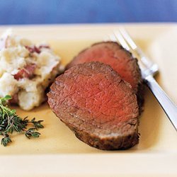 Roast Beef Tenderloin