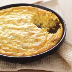 Corn Spoon Bread