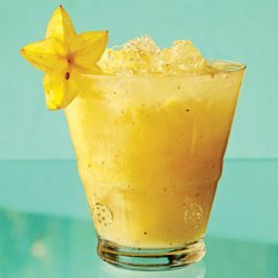 Star Fruit Quencher