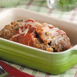 Mom's Meat Loaf