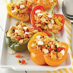 Stuffed Peppers