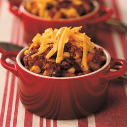 Chili Mac