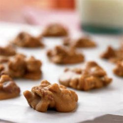 Buttermilk Pralines