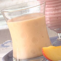 Mango Smoothie