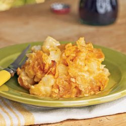 Hash Brown Casserole