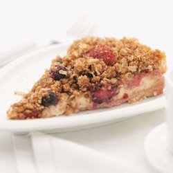 Berry Delicious Tart