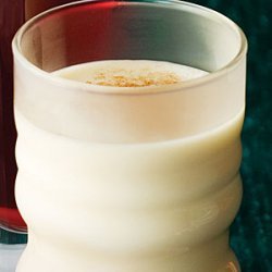 Coconut Eggnog