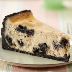 OREO Cheesecake