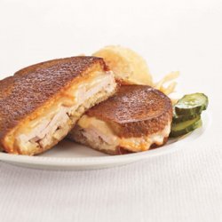 Turkey Reubens