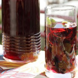 Hibiscus Punch