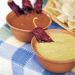 Tomatillo Sauce