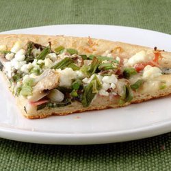 Pizza Primavera