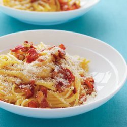 Pasta Carbonara