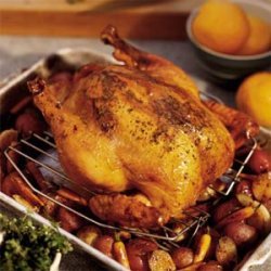 Our Favorite Roast Chicken