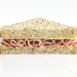 Ham Sandwich