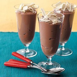 Chocolate Pudding