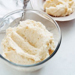 Creamy Mashed Potatoes