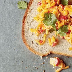 Hominy Grill's Pimiento Cheese