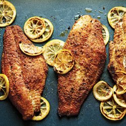 Bayou Catfish Fillets