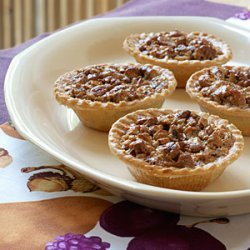 Mini Pecan Pies