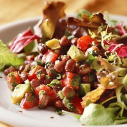 Black Bean Salad