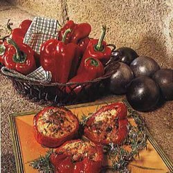 Stuffed Peppers