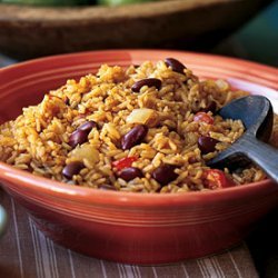 Red Beans and Rice