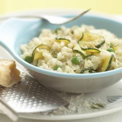 Risotto Primavera