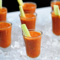 Gazpacho