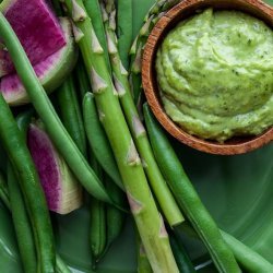 Aïoli with Vegetables